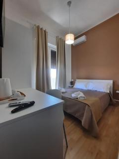 LE CAMERE DI VIA MECCIO - 9