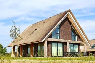 Zandbank Villa's - Vrouwenpolder - 0