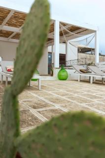 Zen Guest House Olistica - Alliste - 0