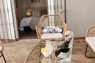 Villa Valdiego - La Herradura - 3