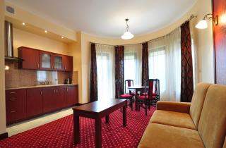 Apartamenty Continental - Krynica Morska - 4