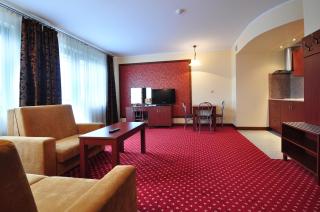 Apartamenty Continental - Krynica Morska - 7