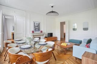 Residence Le Marais by Studio prestige - Parijs - 7