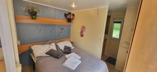 Altana całoroczna Vira numer 7 Herbergerówka Agroturystyka na wsi - 1