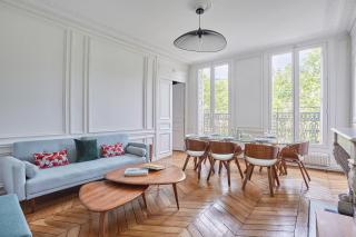 Residence Le Marais by Studio prestige - Parijs - 8