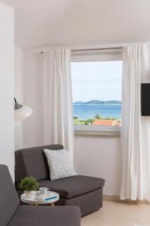Sea View Apartments Tihi II - Vodice - 2
