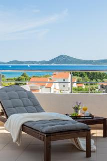 Sea View Apartments Tihi II - Vodice - 6