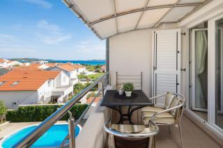 Seaview Apartments Tihi II - Vodice - 4