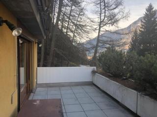 Lärchenwald 401 - Leukerbad - 5