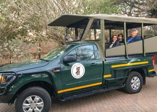 Burchell's Bush Lodge by Dream Resorts - 6