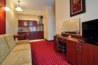 Apartamenty Continental - 8