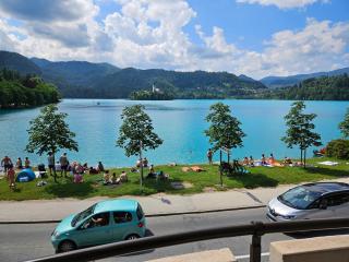 Apartma Panorama - Bled - 5