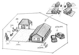 Forrest Kitakaruizawa - 1