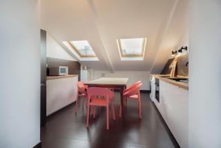 La Camera Chiara - Mansarda in Via Duomo - 3