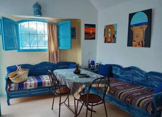 Bungalow de charme - Midoun - 7