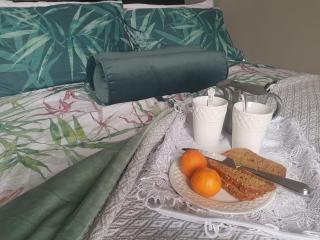 Glamorous Glamping - 2