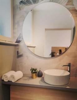 Studio Apartment Monvi - 7