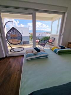 Villa AISHA with private jacuzzi - Novalja - 9