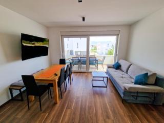 Villa AISHA with private jacuzzi - Novalja - 7