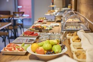 HOTEL Garni PATRIOT - 6