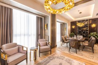 Wellness Park Hotel Turon - Samarkand - 5