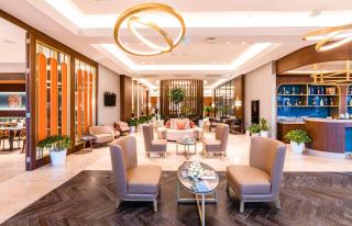 Wellness Park Hotel Turon - Samarkand - 8
