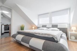 Top Ausstattung GARAGE Netflix WLAN City - Krefeld - 8