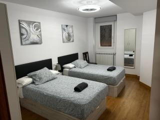 Leire Jaca Centro - Jaca - 7