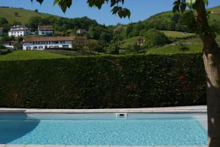 Hotel Eskualduna Chez Katina - Saint-Martin-dʼArrossa - 2