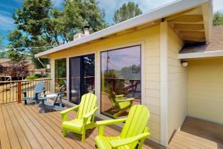Walling Mountain Retreat - Groveland - 9