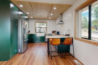 Walling Mountain Retreat - Groveland - 3
