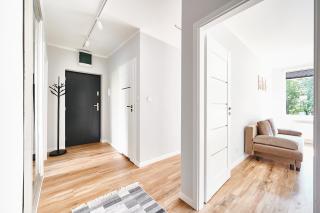 Apartament u Profesora 64 M2 - Olsztyn - 6