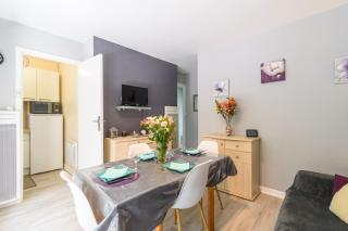 Pot de Résine - Appartement à 500m de la plage - 2