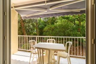 Pot de Résine - Appartement à 500m de la plage - Arcachon - 4