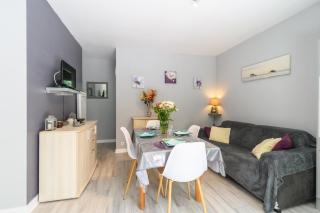 Pot de Résine - Appartement à 500m de la plage - Arcachon - 1
