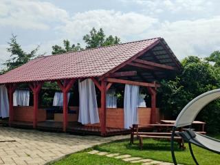 Sweet Life Wellness Apartments - Egerszalók - 2