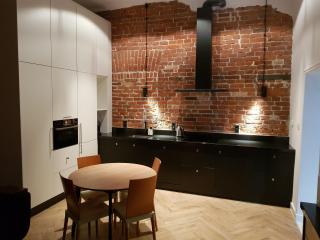 Apartamenty Carskie Koszary - 5