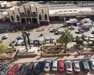 Salvatore Rooms With Breakfast -Train Station - Mansoura - 0