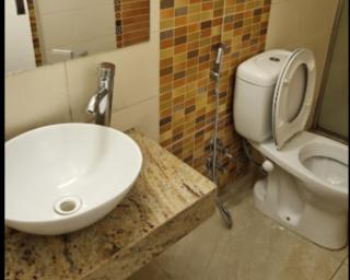 Salvatore Rooms With Breakfast -Train Station - Mansoura - 4