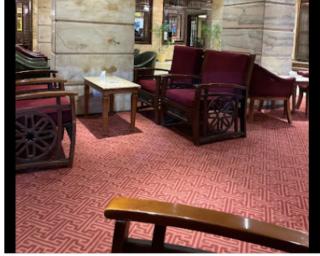 Salvatore Rooms With Breakfast -Train Station - Mansoura - 2