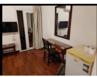 Salvatore Rooms With Breakfast -Train Station - Mansoura - 1
