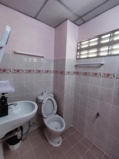 Worakarn Apartment 3 - Bangkok - 4