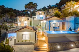 Studios Limnionas - Marathokampos - 8