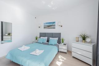Apartament z balkonem Lazur 250m od morza - Colberga - 0