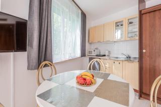 Apartament z balkonem Lazur 250m od morza - Colberga - 6