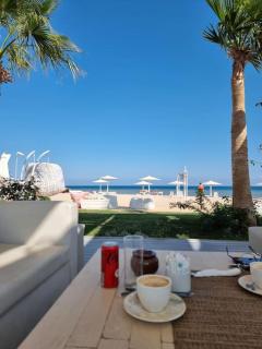 Selena Bay Resort - VIP apartment with Private Beach - Hurghada - 5