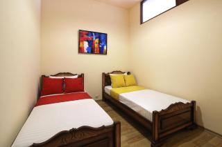 3 Bedroom Apartment in Homey Residence - Yerevan - 6