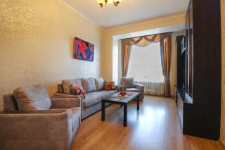 3 Bedroom Apartment in Homey Residence - Yerevan - 2