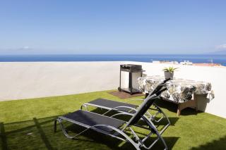 Acogedor Apartamento con vistas al mar en Costa Adeje - Adeje - 9