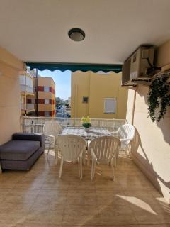 Atlantico playa 3' SIN ASCENSOR VT-52629-V - 0